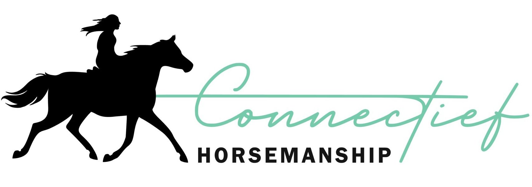 logo Connectief Horsemanship